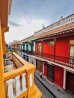 Hostal Casa Torres Centro Historico - Adults Only