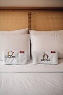 Hostal Casa Torres Centro Historico - Adults Only