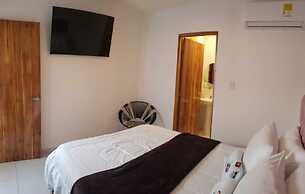 Hostal Casa Torres Centro Historico - Adults Only