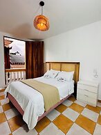 Hostal Casa Torres Centro Historico - Adults Only