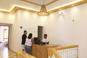 Hostal Casa Torres Centro Historico - Adults Only