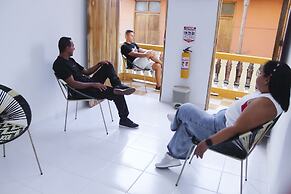 Hostal Casa Torres Centro Historico - Adults Only