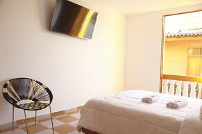 Hostal Casa Torres Centro Historico - Adults Only