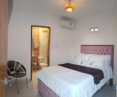 Hostal Casa Torres Centro Historico - Adults Only