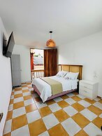 Hostal Casa Torres Centro Historico - Adults Only