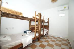 Hostal Casa Torres Centro Historico - Adults Only