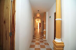 Hostal Casa Torres Centro Historico - Adults Only