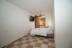 Hostal Casa Torres Centro Historico - Adults Only