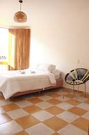 Hostal Casa Torres Centro Historico - Adults Only