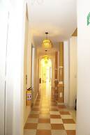 Hostal Casa Torres Centro Historico - Adults Only