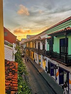 Hostal Casa Torres Centro Historico - Adults Only