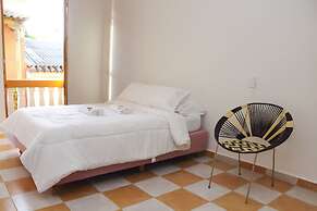Hostal Casa Torres Centro Historico - Adults Only