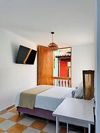 Hostal Casa Torres Centro Historico - Adults Only