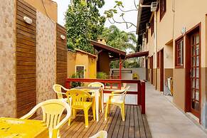 Pousada Clara Manhã