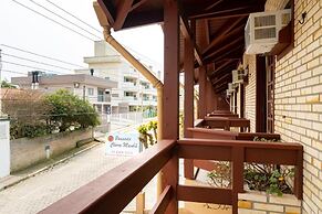 Pousada Clara Manhã