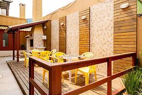 Pousada Clara Manhã