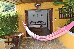 eco hostal kuima