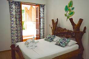 eco hostal kuima
