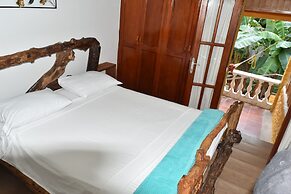 eco hostal kuima