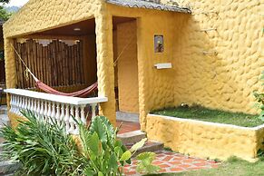 eco hostal kuima