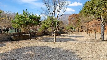 Gapyeong Dolgungpensyeon&kaempingjang