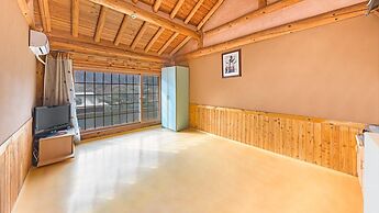 Gapyeong Dolgungpensyeon&kaempingjang