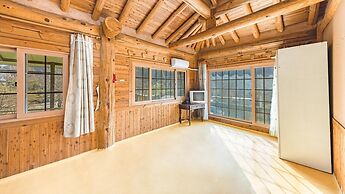 Gapyeong Dolgungpensyeon&kaempingjang