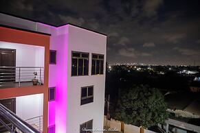 Executive Three Bedroom Furnished Apartment