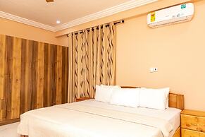 Executive Three Bedroom Furnished Apartment