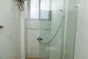 Executive Three Bedroom Furnished Apartment