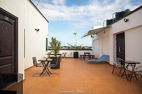 Executive Three Bedroom Furnished Apartment