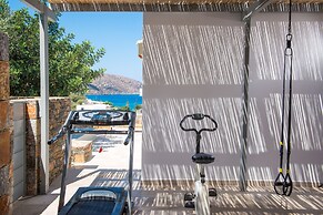 Hermione 3-bedroom Villa in Agios Nikolaos