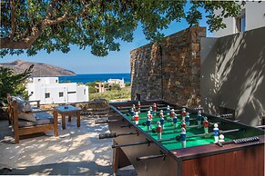 Luxury Villa With Stunning Views in Agios Nikolaos