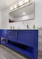 Sequoia Parks Coast Wineries Skiing-Enjoy Hot Tub Firepit Outdoor Kitc