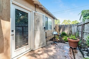 Sequoia Parks Coast Wineries Skiing-Enjoy Hot Tub Firepit Outdoor Kitc