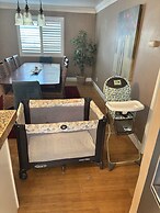 Sequoia Parks Coast Wineries Skiing-Enjoy Hot Tub Firepit Outdoor Kitc