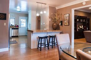 Sequoia Parks Coast Wineries Skiing-Enjoy Hot Tub Firepit Outdoor Kitc