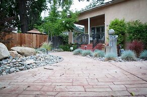 Sequoia Parks Coast Wineries Skiing-Enjoy Hot Tub Firepit Outdoor Kitc