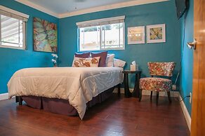 Sequoia Parks Coast Wineries Skiing-Enjoy Hot Tub Firepit Outdoor Kitc