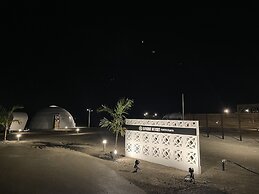 EIGHT POINT RESORT OKINAWA - Glamping