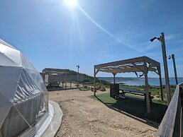 EIGHT POINT RESORT OKINAWA - Glamping