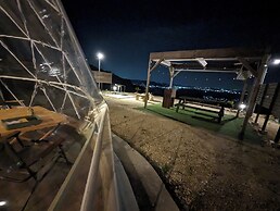 EIGHT POINT RESORT OKINAWA - Glamping