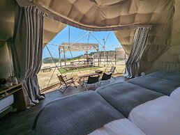 EIGHT POINT RESORT OKINAWA - Glamping