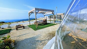 EIGHT POINT RESORT OKINAWA - Glamping