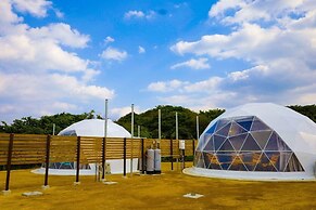 EIGHT POINT RESORT OKINAWA - Glamping