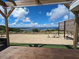 EIGHT POINT RESORT OKINAWA - Glamping