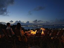 EIGHT POINT RESORT OKINAWA - Glamping