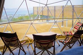 EIGHT POINT RESORT OKINAWA - Glamping