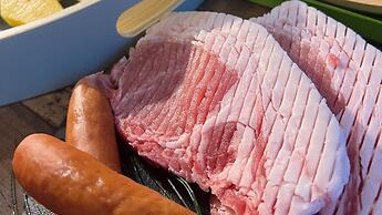 EIGHT POINT RESORT OKINAWA - Glamping