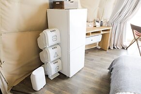 EIGHT POINT RESORT OKINAWA - Glamping